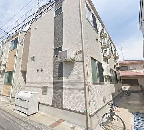 サンクチュアリ南長崎