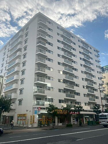 メゾン茨木西駅前