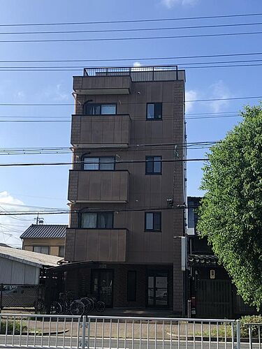 名古屋市中村区本陣通５丁目