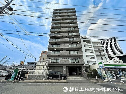 オーナーチェンジ物件　ライオンズマンション橋本駅前