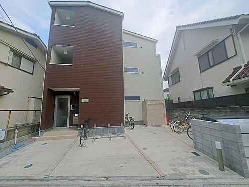 リーブルファイン大宮区櫛引町　　１