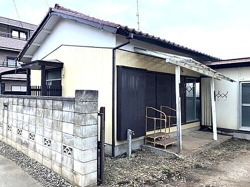 船橋市三咲９丁目中古戸建