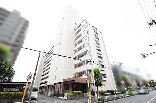 日野平山台住宅