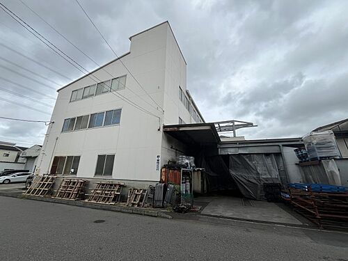 春日井市東野町五丁目