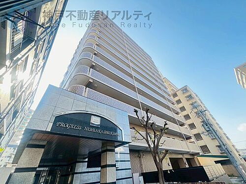 プログレス西明石駅前