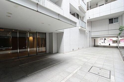 クレヴィア恵比寿