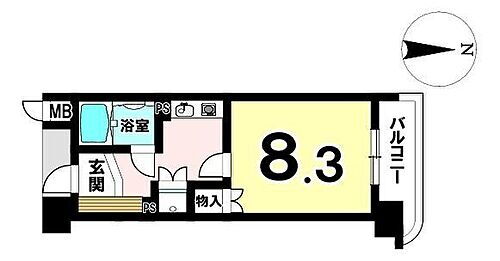 ダイアパレス東島田