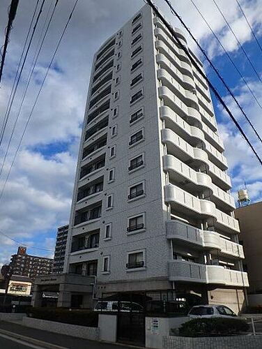 オーナーチェンジ　ライオンズマンション三萩野