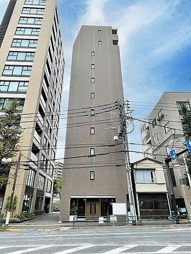 エスコート東大前