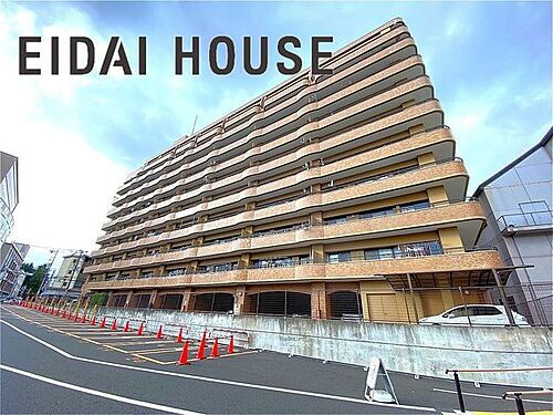 朝日プラザ五橋２