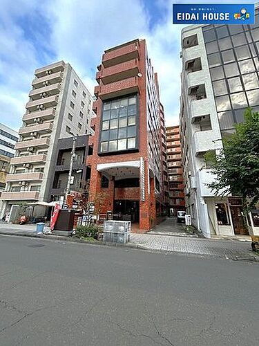 シャンボール一番町