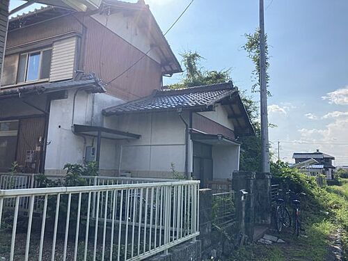 小屋名　中古戸建