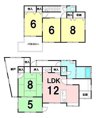 神奈川県横須賀市長沢2丁目 京急長沢駅 工場・倉庫・他 物件詳細