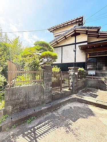 小倉北区高尾　中古戸建て　南小倉小・中学校