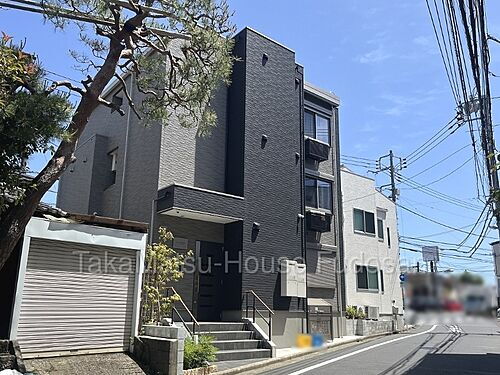 築浅物件グローリア明大前