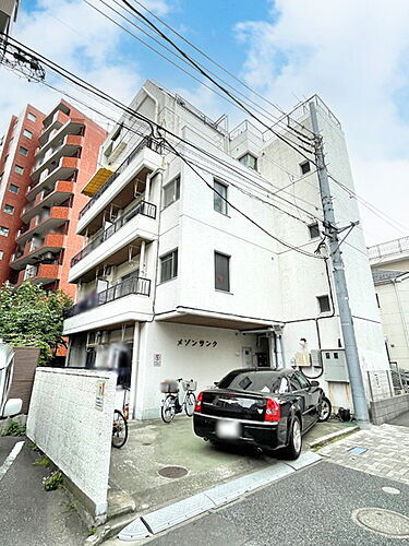 外全　板橋区志村１丁目