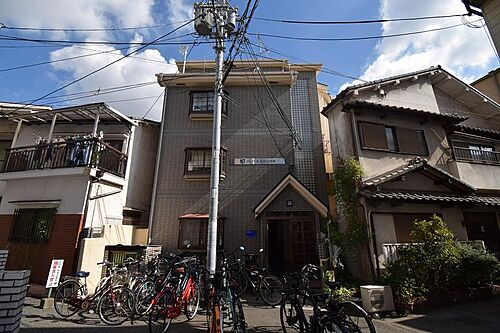 プレアール長居公園ＩＩＩ