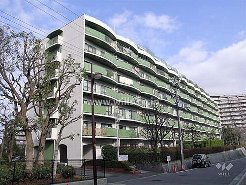 千里王子高層住宅Ｃ棟