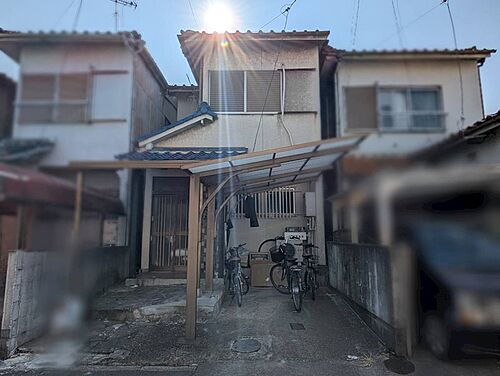 名古屋市港区油屋町四丁目