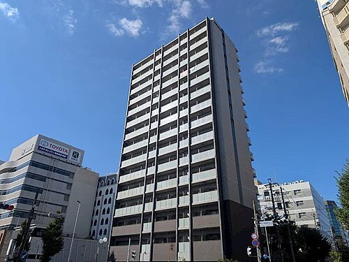 エスリード葵広小路通