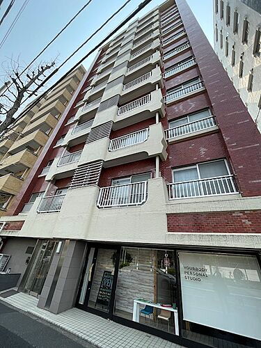 スカイライフ荻窪