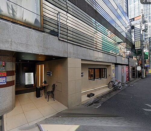 東京都新宿区歌舞伎町2丁目 西武新宿駅 売店舗・売事務所 物件詳細