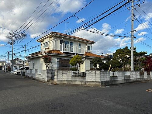 宮城野区出花２丁目　中古戸建