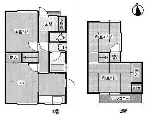 高槻市川西町１丁目　中古一戸建　オーナーチェンジ物件