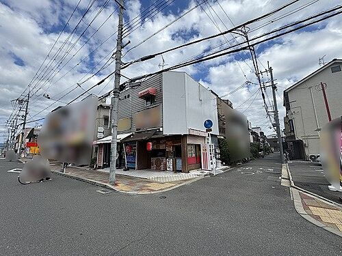 高槻市川添２丁目　一棟収益オーナーチェンジ物件