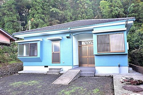 中古戸建　喜入中名町