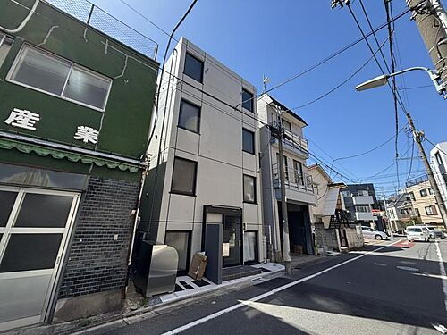 Ｋｉｉｒｏ武蔵小山