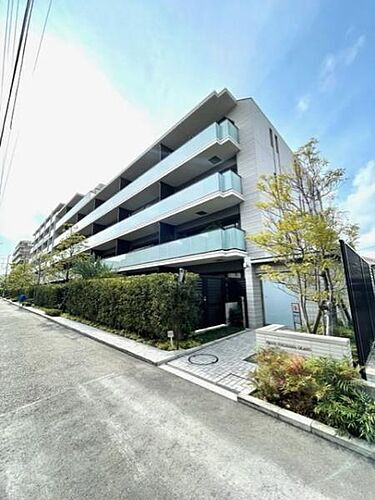 プラウド横浜岡野　４１３