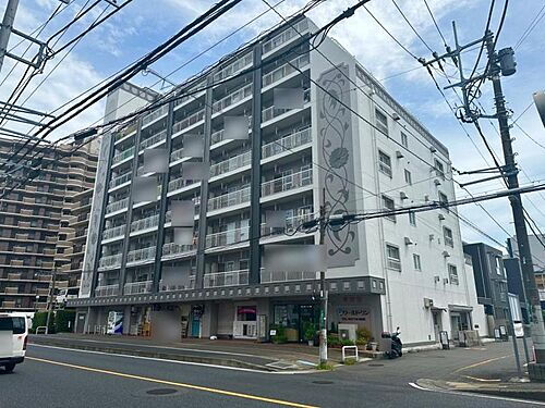 シャンボール相模原