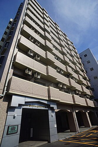 ライオンズマンション本厚木第３