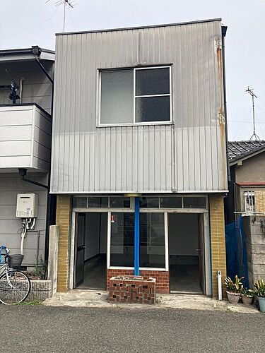 豊中市庄内栄町　中古戸建　オーナーチェンジ物件