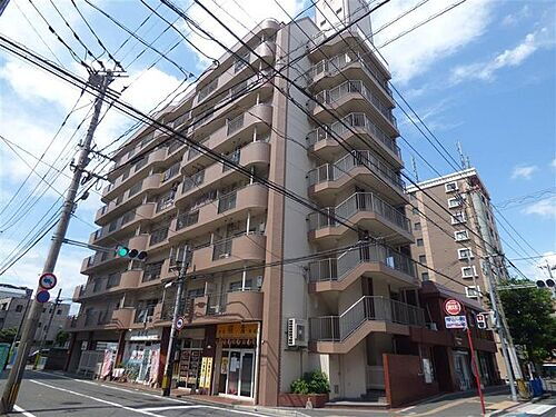 トーカンマンション三萩野