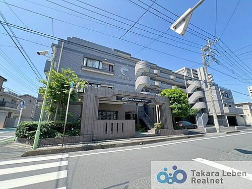 ワコーレ川口ＩＩＩ