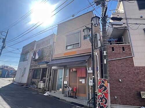 中希望ヶ丘　売店舗