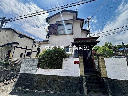 中古戸建　友田町１丁目