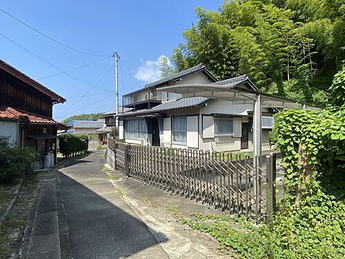 常滑市小鈴谷字梶田