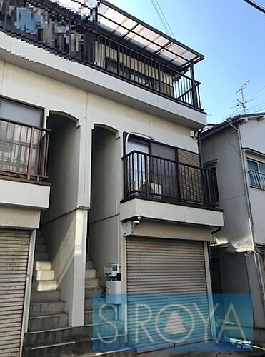 寝屋川黒原城内町