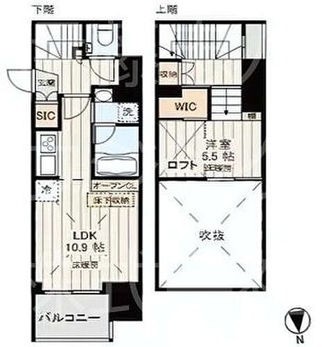 クレヴィア新御徒町（オーナーチェンジ）
