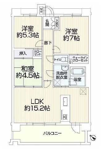 区分マンション ミオカステーロ町田 収益物件・投資物件