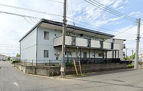 岩崎１丁目アパート