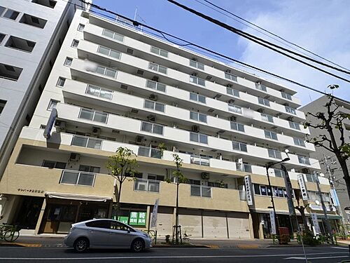 サンパーク東京銀座