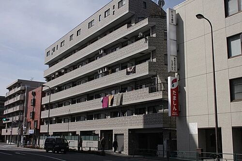 リーベスト立川錦町ＩＩ