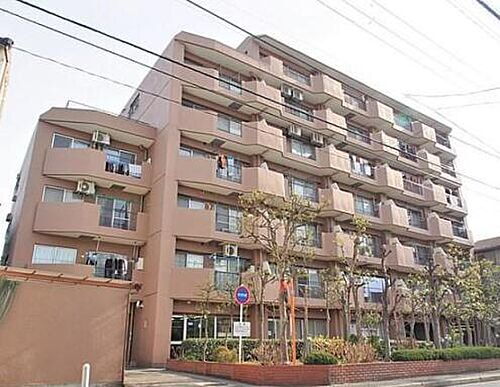 トーア平井マンション