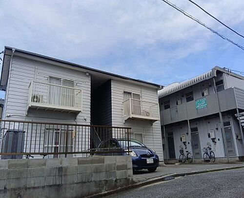 コーポサクラ・ベルハイツつくば