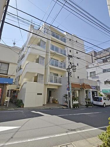 ヴェラハイツ南砂町