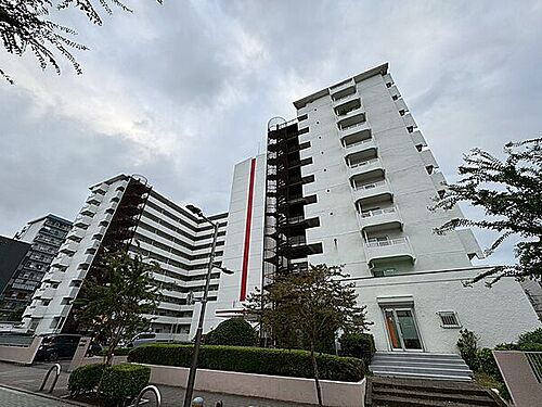 東陽町ハイホームＡ棟